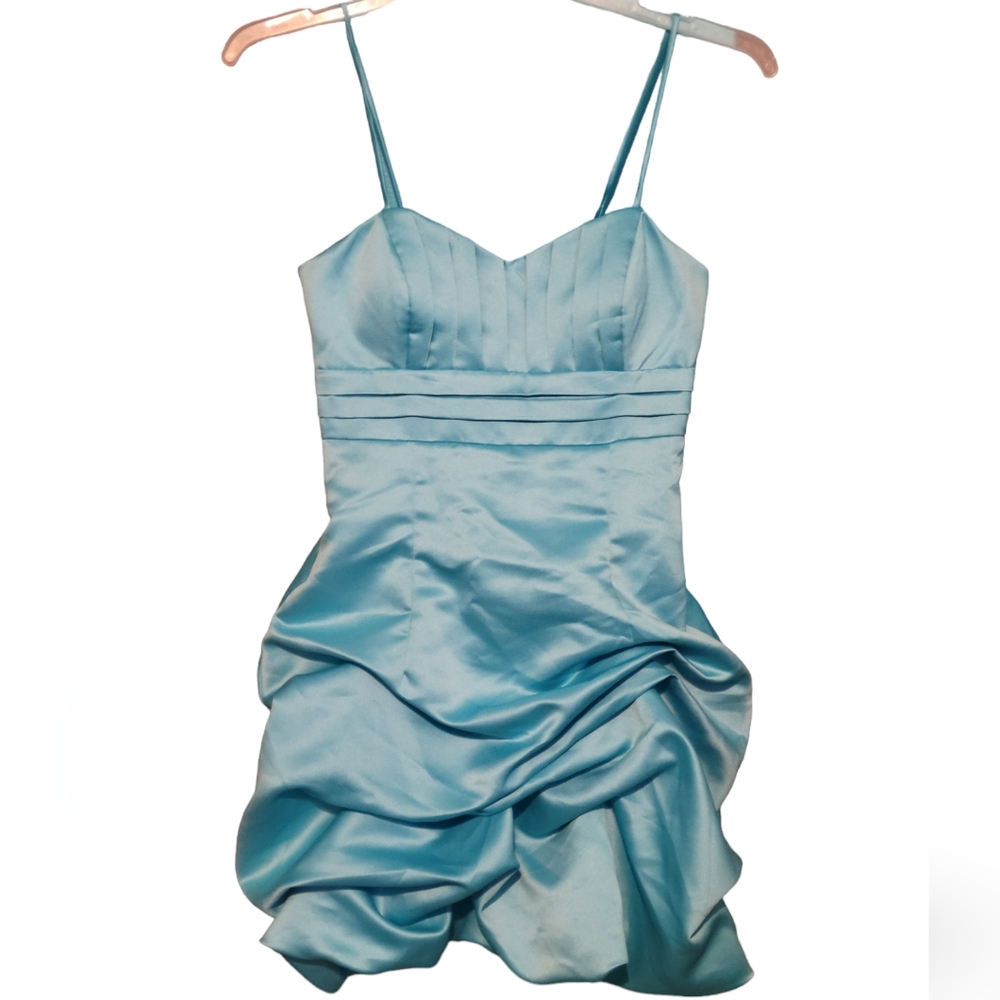 Eureka dress